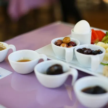 Akyaka Yali Capkini 호텔