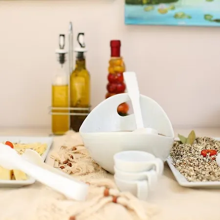 호텔 Akyaka Yali Capkini 아키아카