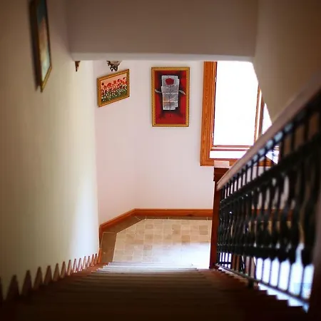 Akyaka Yali Capkini 호텔 *